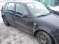 Kuva 3: Volkswagen Golf IV 1.4 1999