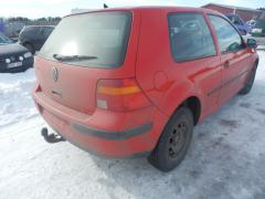 Volkswagen Golf 1.4 16V 3-ov. -98