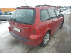 Peugeot 307 1.6 16V Farm. -05