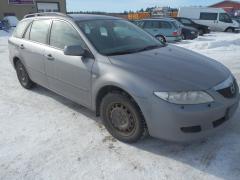 Mazda 6 2.0 Farm. -04