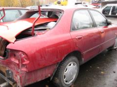 Mazda 626 2.0i16v sedan