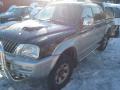 Kuva 3: Mitsubishi L200 44 2003