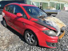 Seat Altea XL 2.0 TDi