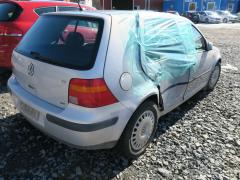 Volkswagen Golf IV 1.8i 20V 5/HB