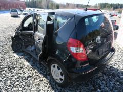 Mercedes-Benz A (169) 150 5/HB