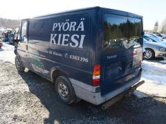Ford Transit 2.0 TD 300S Low Van (etuveto)