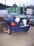 Volkswagen Polo 1,4 44kW