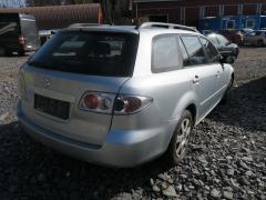 Mazda 6 (GY) 1.8i 16V Farm