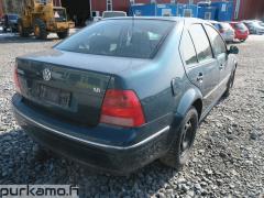 Volkswagen Bora 1.6i 16V