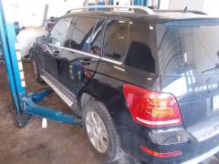 Mercedes-Benz GLK (X204)
