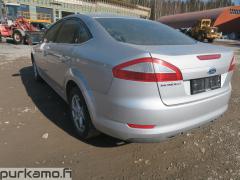 Ford Mondeo IV 2.0i 16V Sed