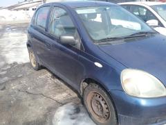Toyota Yaris 1.3VVT-i (JTD)