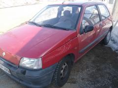Renault Clio 1.2