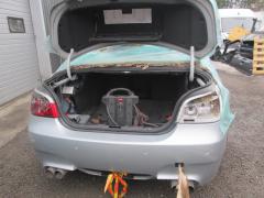 BMW 5-sarja E60 M5 -05