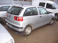 Seat Ibiza 1.4 16V 55kW