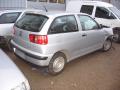 Kuva 3: Seat Ibiza 1.4 16V 55kW 2001