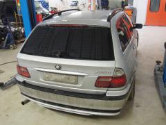 BMW 330d E46