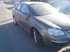 Volkswagen Jetta Comfortline 1.6 FSI