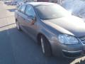 Kuva 3: Volkswagen Jetta Comfortline 1.6 FSI 2006