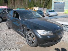 BMW E90 320dA Sed