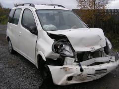 Toyota Yaris Verso