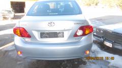 Toyota Corolla 07-12 (E150)