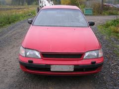 Toyota Carina E