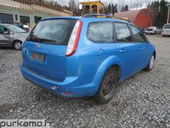 Ford Focus II 1.6 TDCi Farm