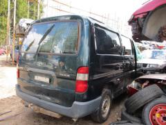Toyota Hiace  2,5 D4D pitk -05