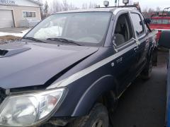 Toyota Hilux 2.5 D-4D