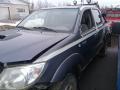 Kuva 3: Toyota Hilux 2.5 D-4D 2008