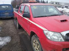 Toyota Hilux 2.5 D-4D