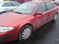 Kuva3: Renault Laguna 1,8bensa hatchback