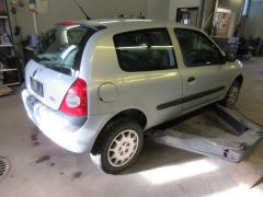 Renault Clio 1,4 72kW