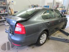 Skoda Octavia 1,6 TDI 77kW