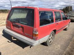 Volvo 740 2.0 Farm. -90