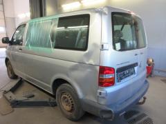 Volkswagen Transporter 2,5 TDI 96kW