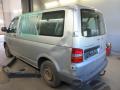 Kuva 3: Volkswagen Transporter 2,5 TDI 96kW 2004