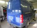 Kuva 3: Volkswagen Crafter 35 2,5 TDI 120kW 2009