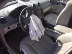 Mercedes-Benz ML 280-500 (W164) 05->>
