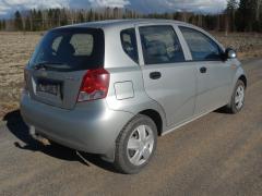 Daewoo Kalos 1.4 16V -04