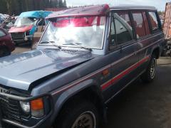Mitsubishi Pajero STW 2.5 TD 44