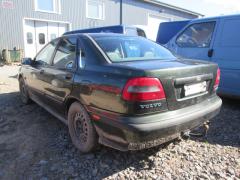 Volvo S40 2,016V -97