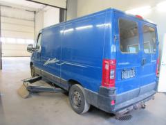 Citroen Jumper 2,0 HDI 62kW