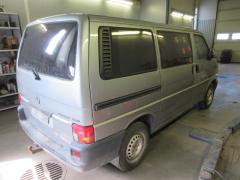 Volkswagen Transporter 2,5 TDI 75kW syncro