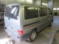 Kuva 3: Volkswagen Transporter 2,5 TDI 75kW syncro 2000