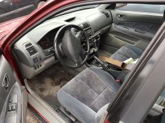 Mitsubishi Galant 2.0