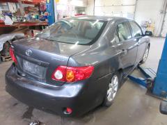 Toyota Corolla 1,6 VVTi 91kW