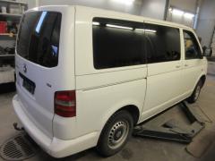 Volkswagen Transporter 2,5 TDI 96kW