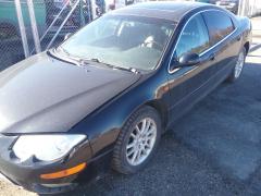 Chrysler 300M 3.5 V6 